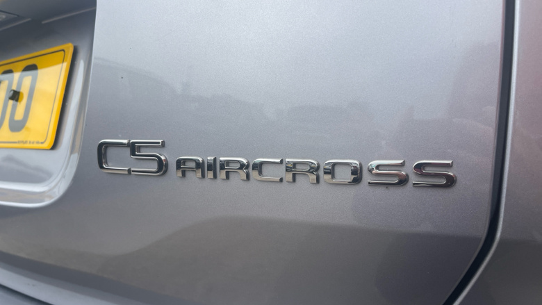 Citroen C5 Aircross 1.2 PureTech C-Series Edition 5dr Petrol Hatchback